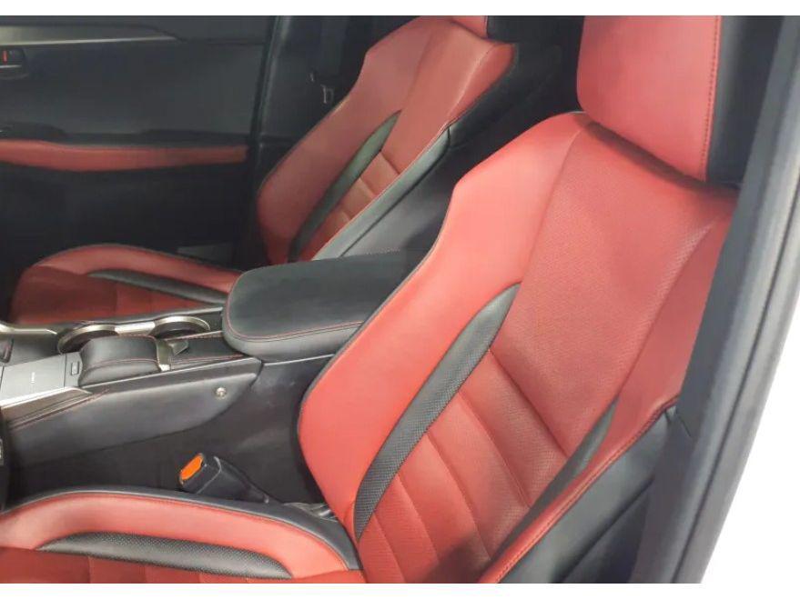 used 2020 Lexus NX 300 car, priced at $31,750