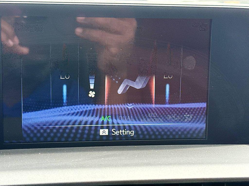 used 2020 Lexus NX 300 car, priced at $29,500