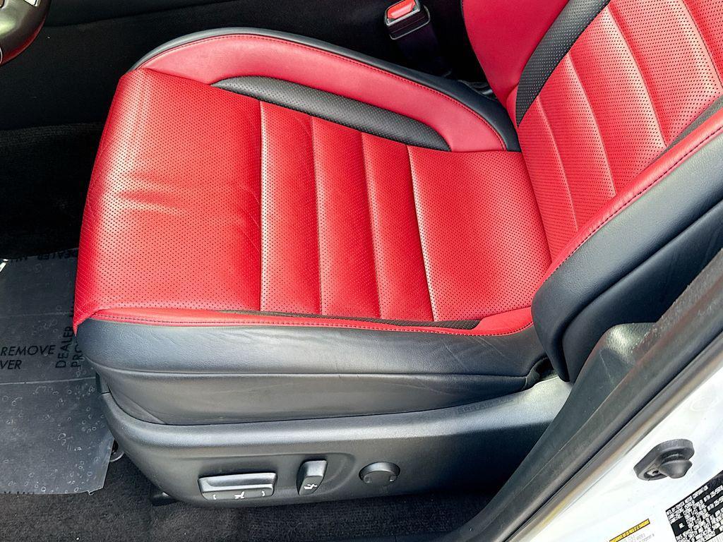 used 2020 Lexus NX 300 car, priced at $29,500