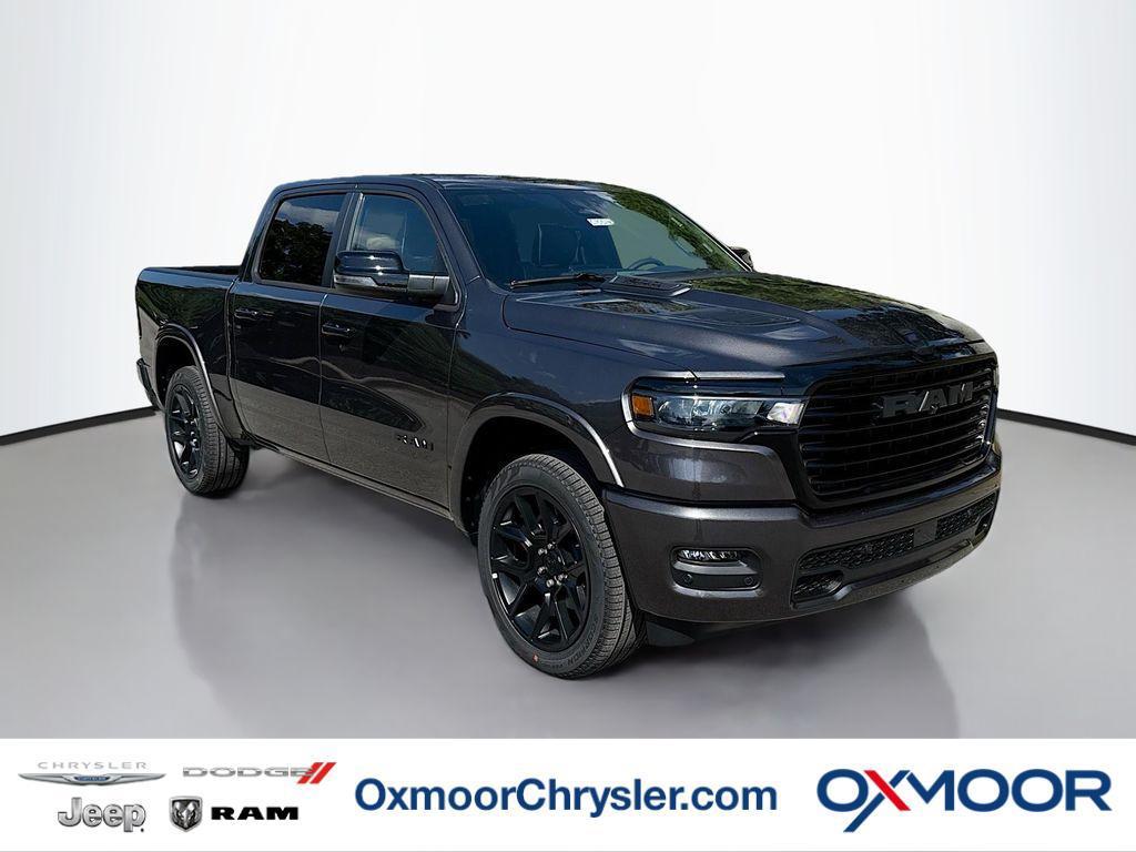new 2026 Ram 1500 car, priced at $61,405