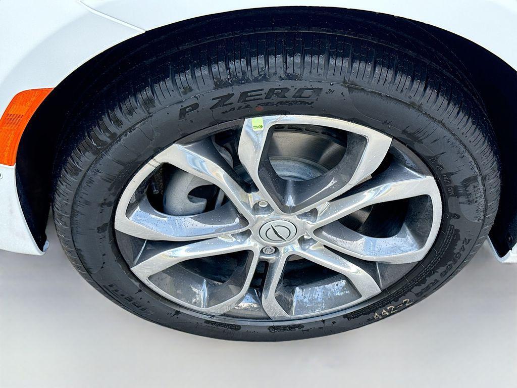 new 2026 Chrysler Pacifica car, priced at $55,075
