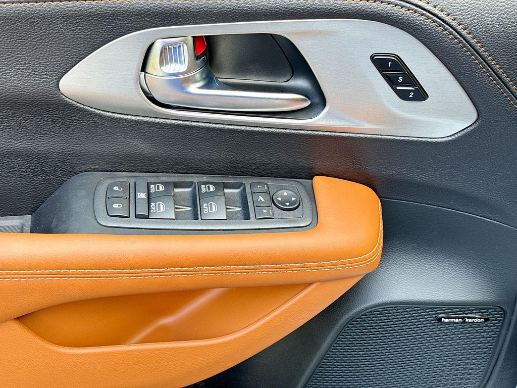 new 2026 Chrysler Pacifica car, priced at $55,075