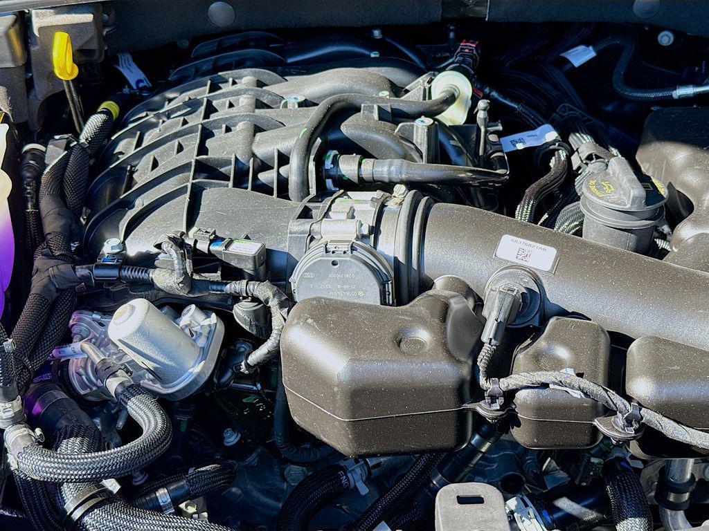 new 2025 Jeep Grand Cherokee car, priced at $41,370
