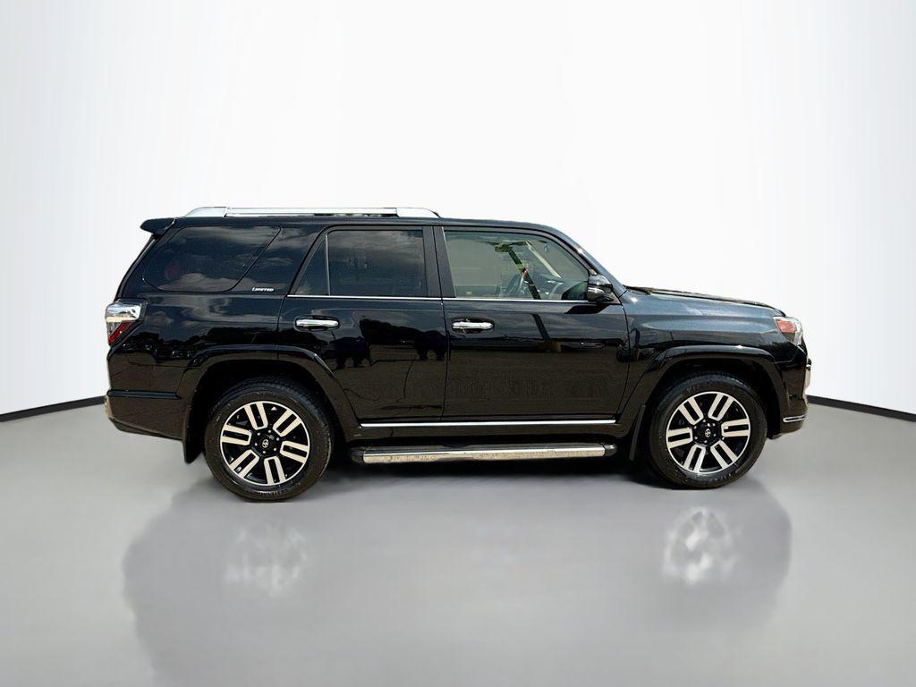 used 2018 Toyota 4Runner car, priced at $36,250