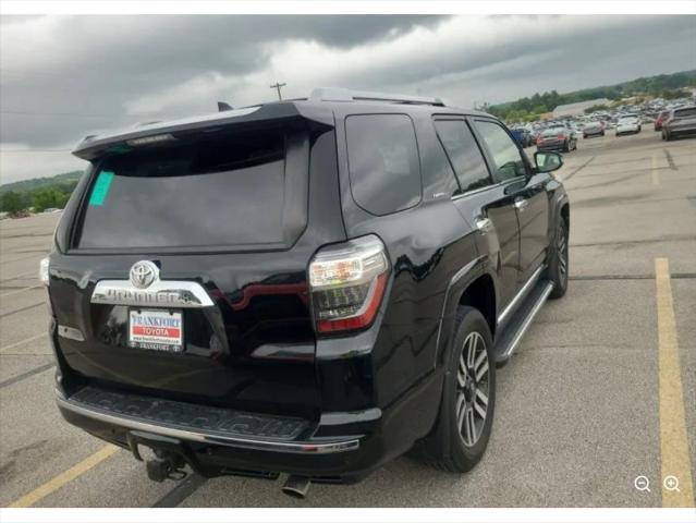used 2018 Toyota 4Runner car, priced at $36,500