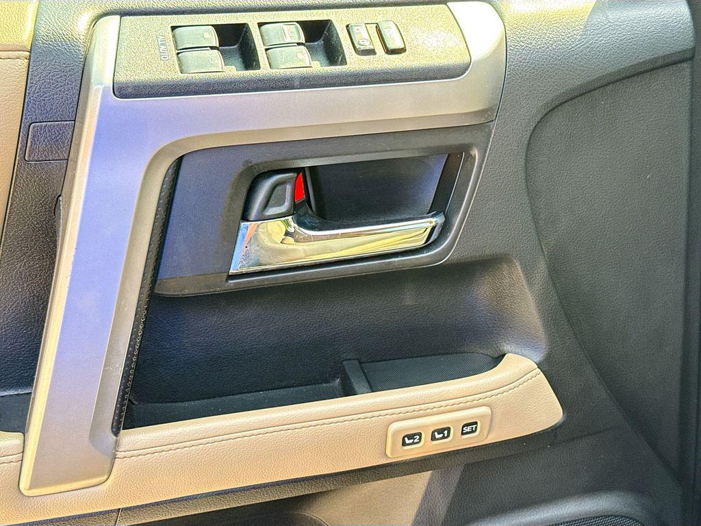 used 2018 Toyota 4Runner car, priced at $36,250