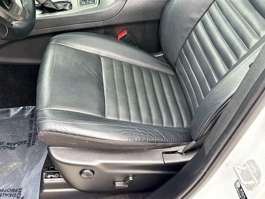 used 2021 Jeep Grand Cherokee car, priced at $29,750