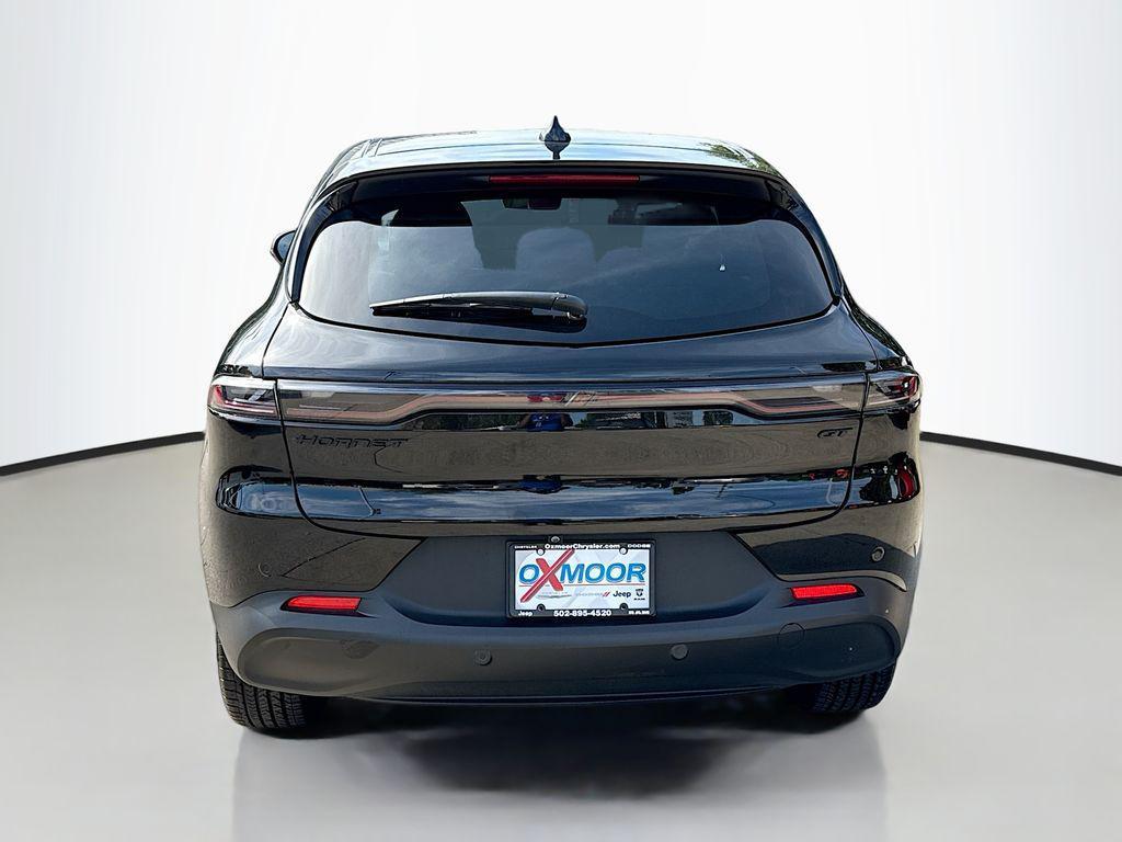 used 2024 Dodge Hornet car, priced at $27,500