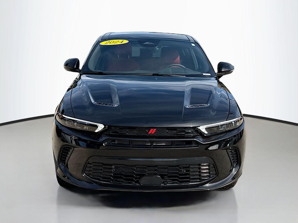 used 2024 Dodge Hornet car, priced at $27,500