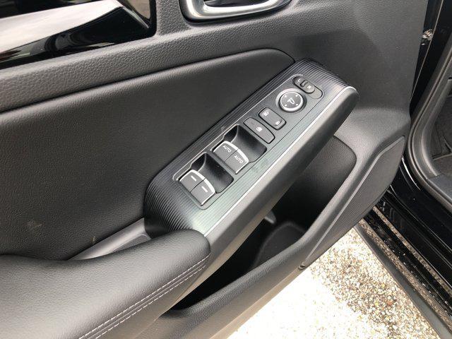 new 2025 Honda Civic Hybrid car, priced at $32,301