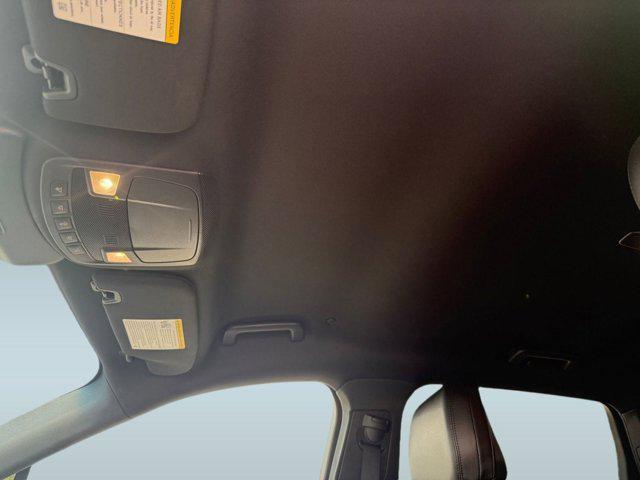 used 2020 Lincoln Nautilus car, priced at $22,996