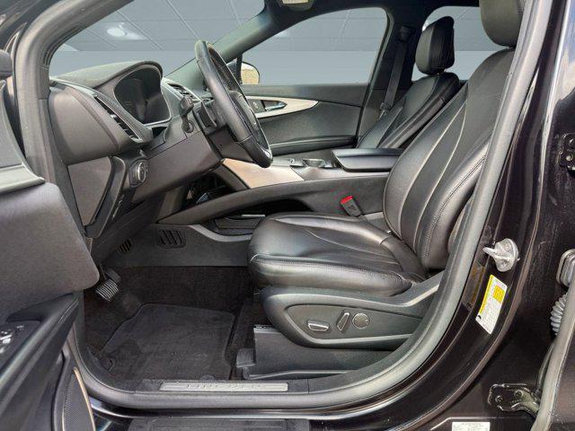 used 2020 Lincoln Nautilus car, priced at $22,996