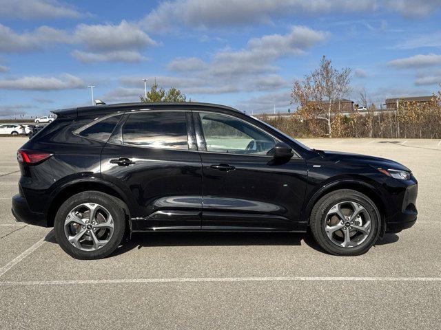 used 2023 Ford Escape car, priced at $22,999