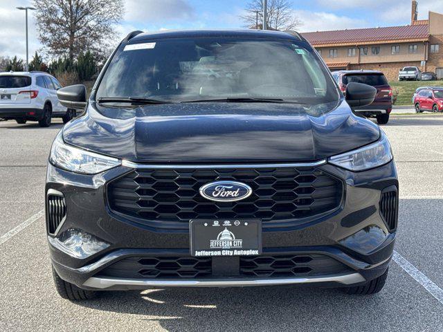 used 2023 Ford Escape car, priced at $22,999