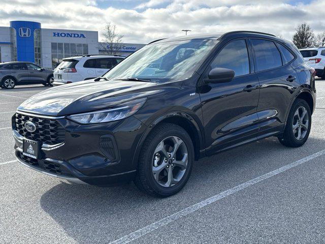 used 2023 Ford Escape car, priced at $22,999