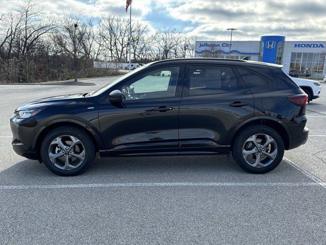 used 2023 Ford Escape car, priced at $22,999