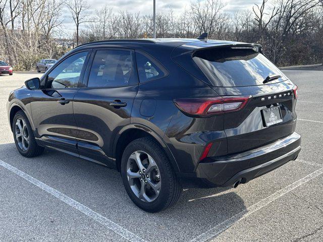 used 2023 Ford Escape car, priced at $22,999