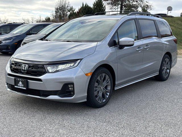 new 2025 Honda Odyssey car, priced at $45,351