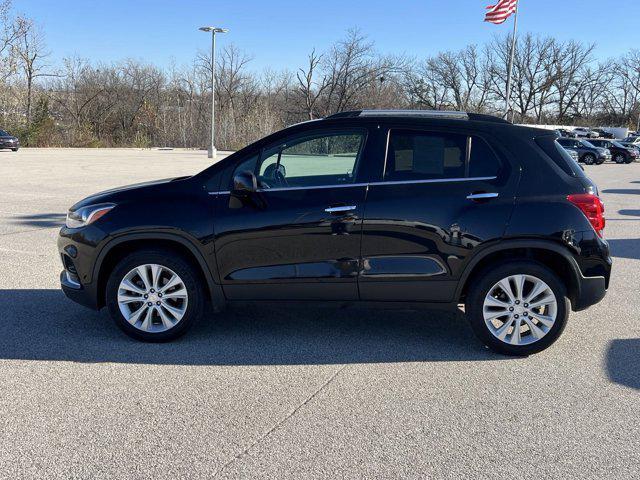 used 2019 Chevrolet Trax car, priced at $17,498