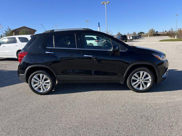 used 2019 Chevrolet Trax car, priced at $17,498