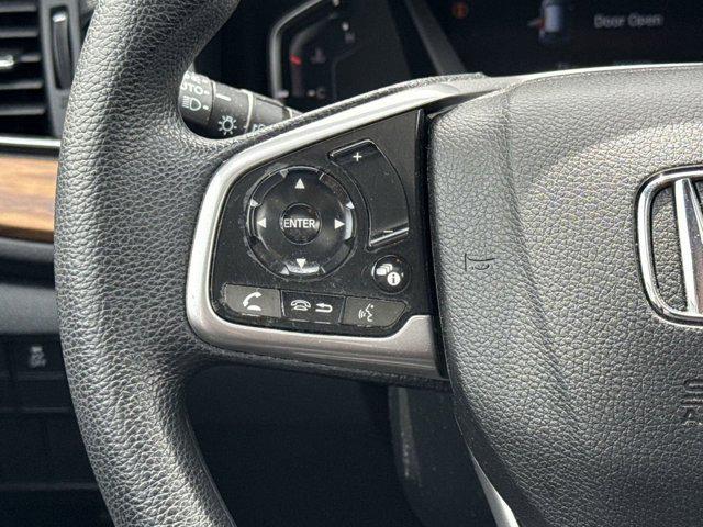 used 2022 Honda CR-V car, priced at $27,997