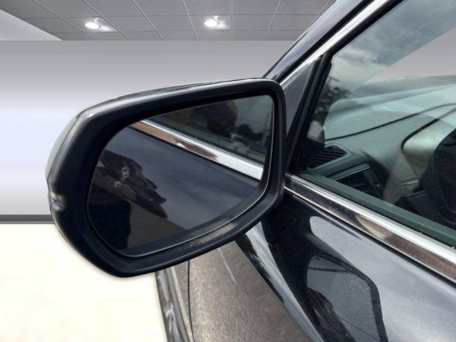 used 2022 Honda CR-V car, priced at $27,997