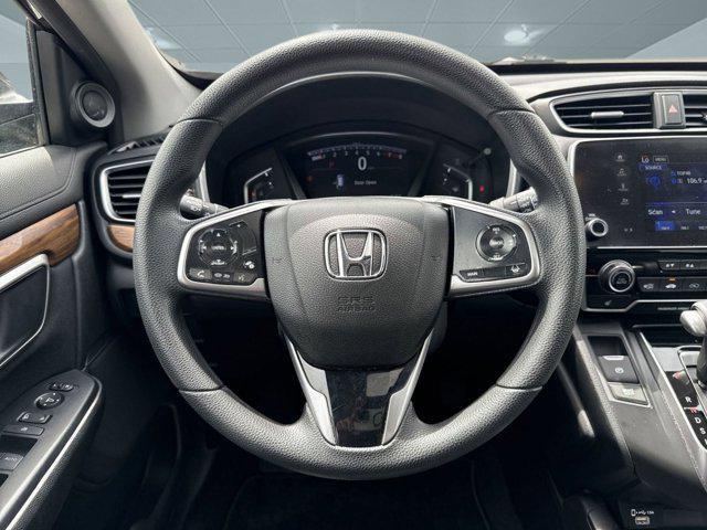used 2022 Honda CR-V car, priced at $27,997