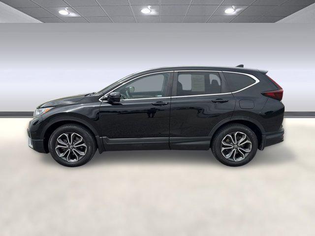 used 2022 Honda CR-V car, priced at $27,997