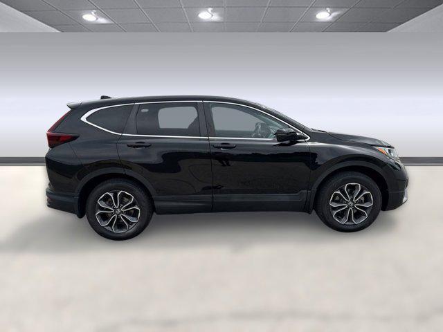 used 2022 Honda CR-V car, priced at $27,997