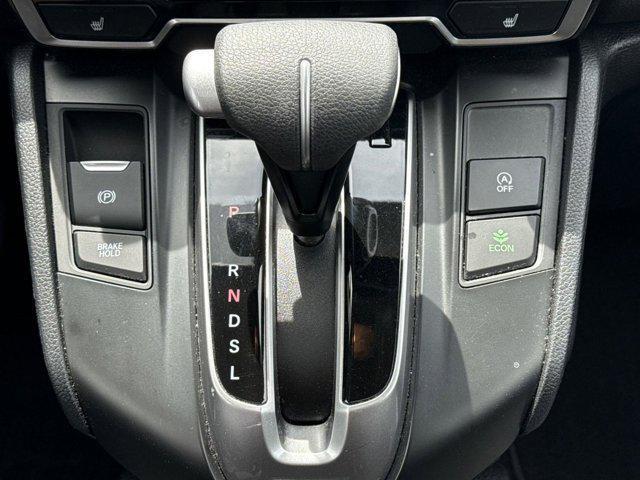 used 2022 Honda CR-V car, priced at $27,997