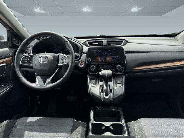 used 2022 Honda CR-V car, priced at $27,997