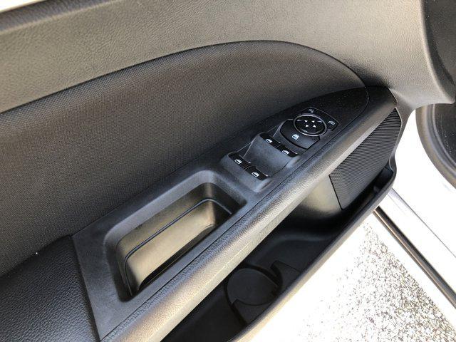 used 2020 Ford Fusion car, priced at $15,998