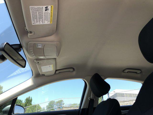 used 2020 Ford Fusion car, priced at $15,998