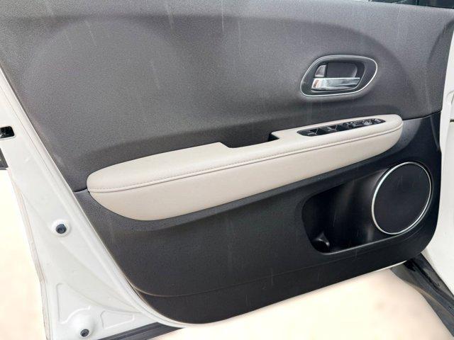 used 2021 Honda HR-V car, priced at $20,998