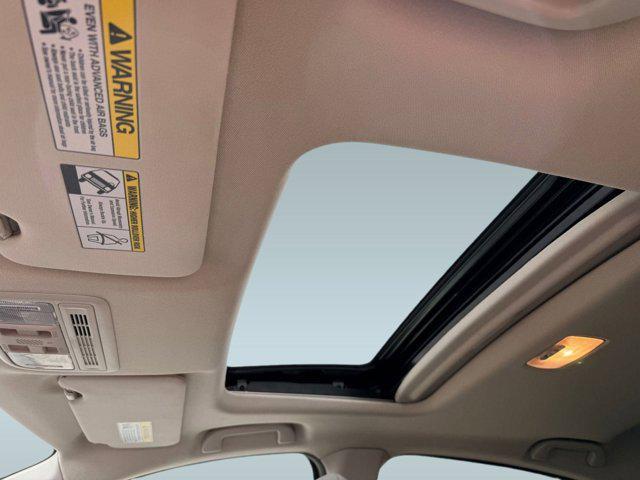 used 2021 Honda HR-V car, priced at $20,998