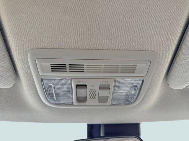 used 2021 Honda HR-V car, priced at $20,998