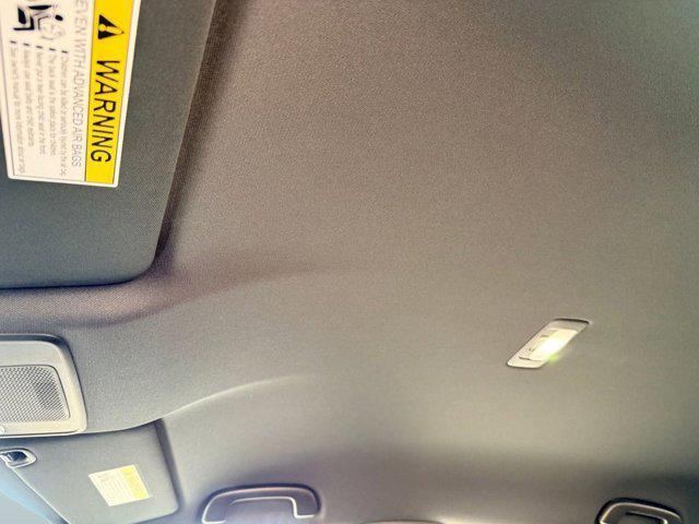 new 2026 Honda Civic car, priced at $27,741