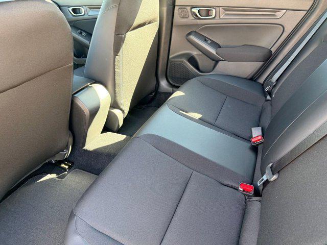 new 2026 Honda Civic car, priced at $27,741