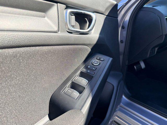 new 2026 Honda Civic car, priced at $27,741