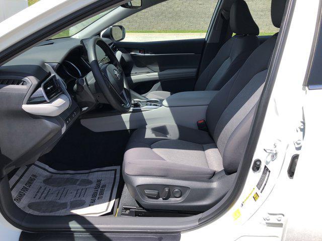 used 2023 Toyota Camry car, priced at $21,999