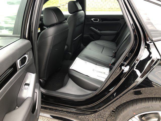 new 2025 Honda Civic Hybrid car, priced at $31,171