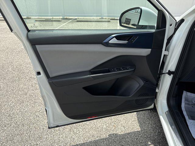 used 2022 Volkswagen Taos car, priced at $19,998