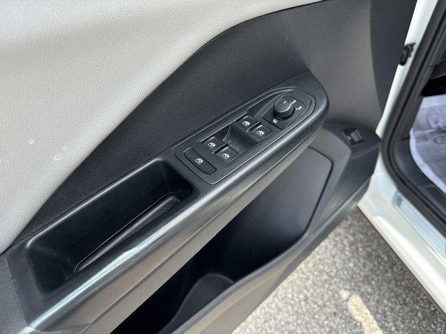 used 2022 Volkswagen Taos car, priced at $19,998