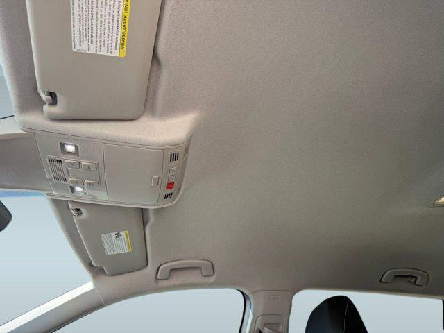used 2023 Volkswagen Tiguan car, priced at $21,498