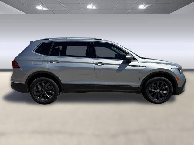 used 2023 Volkswagen Tiguan car, priced at $21,498