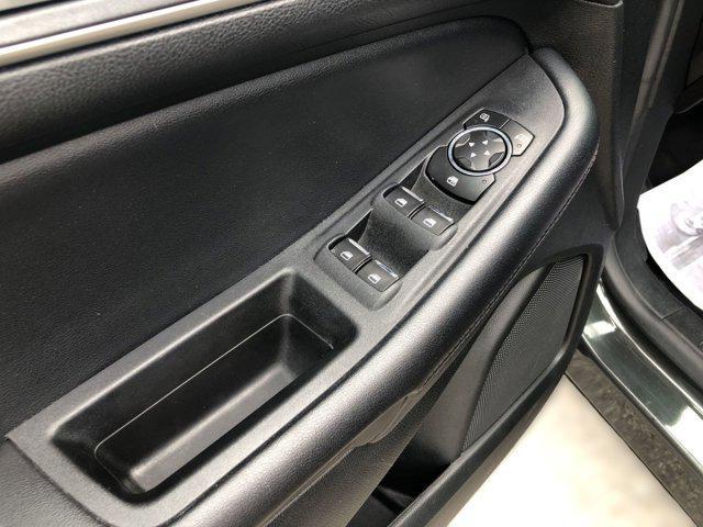 used 2022 Ford Edge car, priced at $21,996