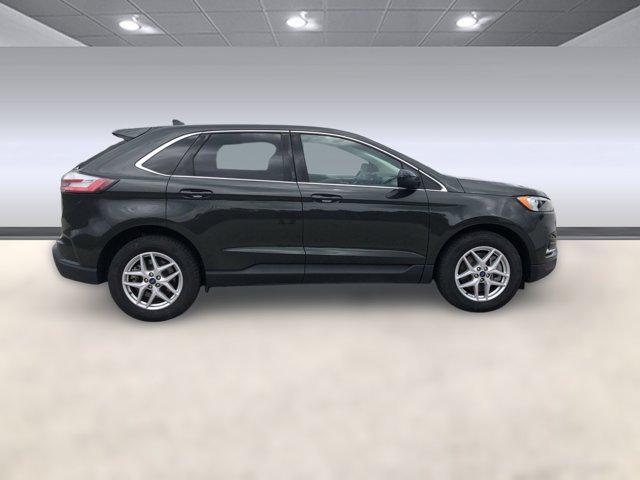 used 2022 Ford Edge car, priced at $21,996