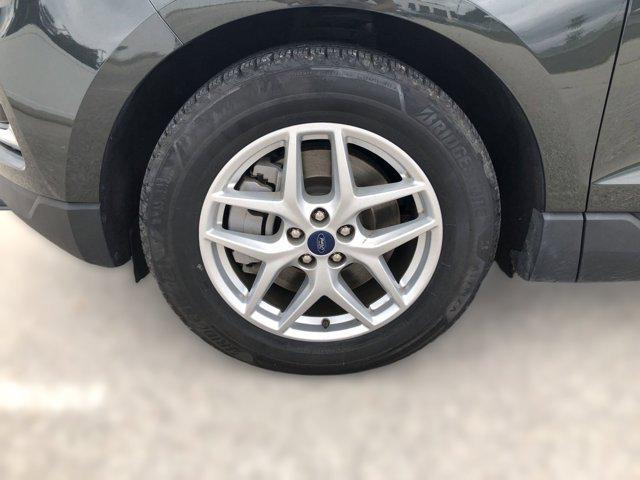 used 2022 Ford Edge car, priced at $21,996