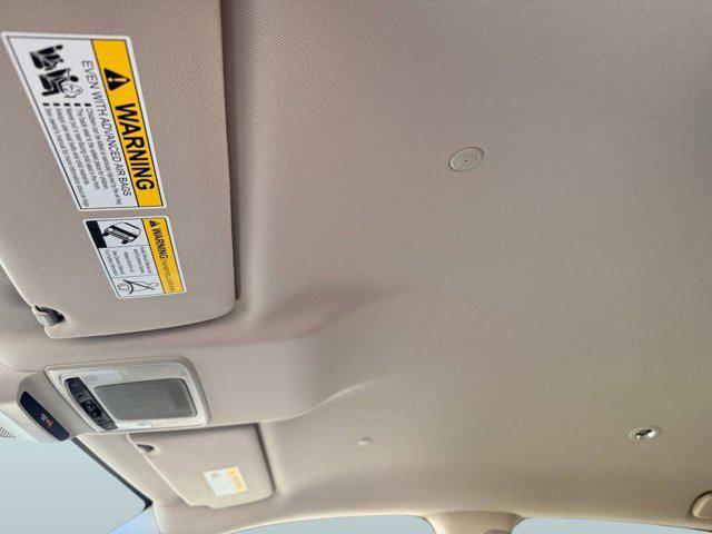 new 2026 Honda HR-V car, priced at $28,671