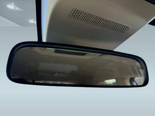 new 2026 Honda HR-V car, priced at $28,671